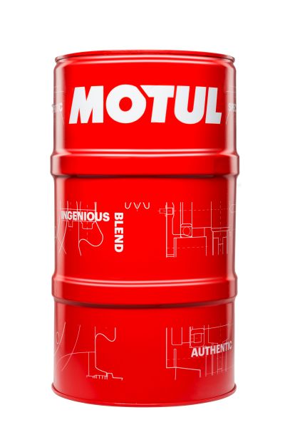 Motorno ulje (60L) 5W30 API SN/CF; MOTUL 8100 ECO-LITE 5W30 60L