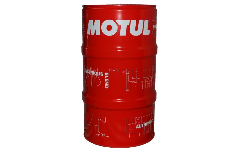 Motorno ulje (60L) 5W30 API SM/CF; ACEA C3/A3/B4-04; BMW LL-04; MB 229.51; VW 504.00/507.00; PORSCHE C30; MOTUL 8100 X-CLEAN+ 5W30 60L