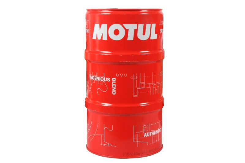 Motorno ulje MOTUL 8100 5W30 60l, API SP BMW LL-04; FIAT 9.55535 S1; FIAT 9.55535 S3; HONDA; HYUNDAI; KIA; MB 229.52; MITSUBISHI; NISSAN; OPEL OV0401547; OPEL OV0401547-A30; OPEL OV0401547-D30; SUBARU; MOTUL 8100 X-CLEAN EFE 5W30 60L