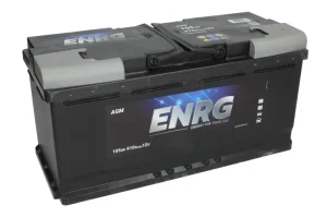 Akumulator ENRG 12V 105Ah/910A (EN) START&STOP AGM - Slika 2