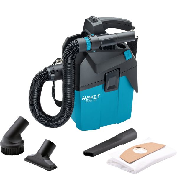 Usisivač 18V, HAZET HAZ 9543-10
