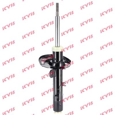 Amortizer Prednji Desni KYB odgovara za DS DS 3; CITROEN C3 II, DS3 1.2-1.6D od 2009-2019, KYB - KYB339794