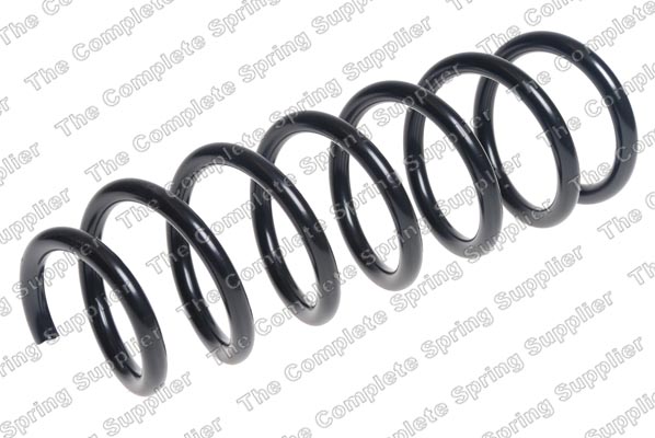 Opruga vešanja, Prednja Desno/Levo LESJOFORS odgovara za BMW 5 (F10) 1.6-4.4 od 2009-2016, LESJOFORS LS4008506