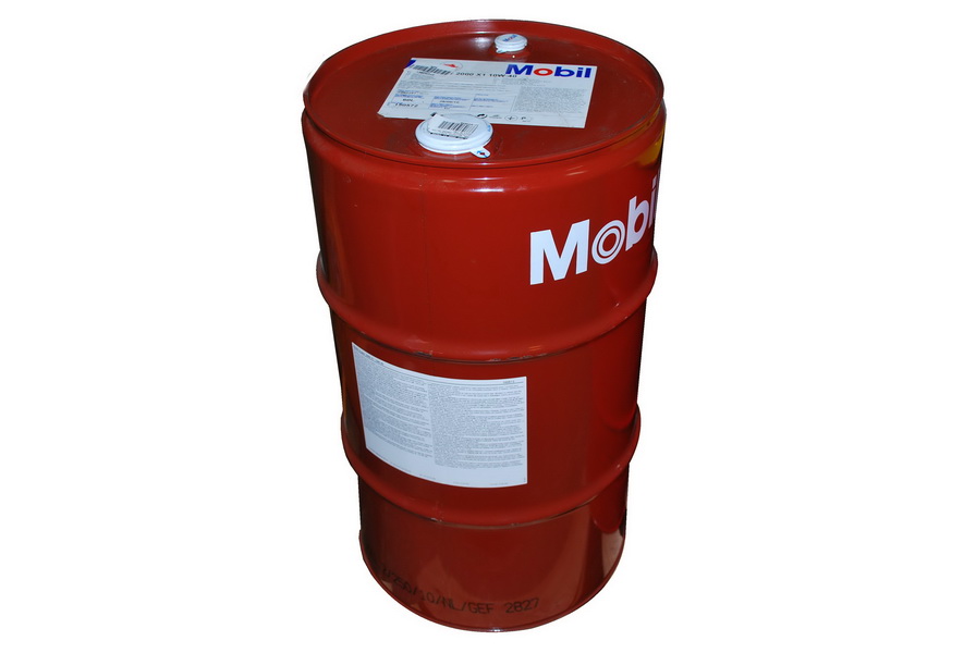 Motorno ulje (60L), 10W40 API SL; ACEA A3/B3; MB 229.1; VW 501.01/505.00 MOBIL