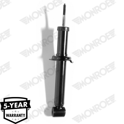 Amortizer Zadnji MONROE odgovara za: VW GOLF I, JETTA I, SCIROCCO 1.1-1.8 od 1974-1993, MONROE MONR3715