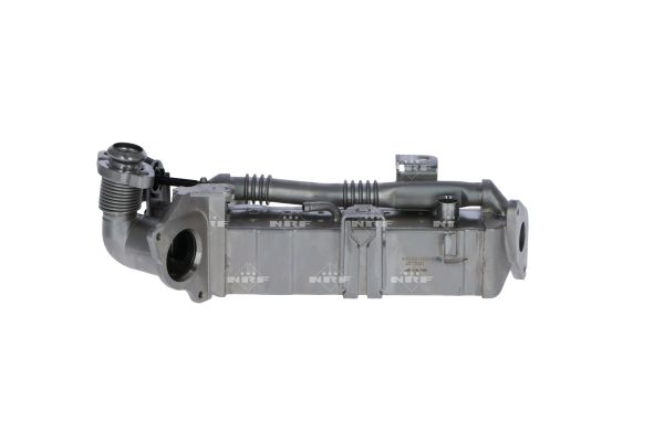 EGR ventil (za recirkulaciju ispušnih plinova) BMW 1 (F20), 1 (F21), 2 (F22, F87), 3 (F30, F80), 3 (F31), 3 GRAN TURISMO (F34), 4 (F32, F82), 4 (F33, F83), 4 GRAN COUPE (F36) 1.5D-3.0D od 2009-, NRF - NRF 48366