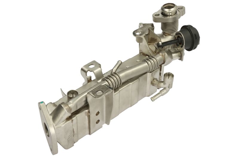 EGR ventil (za recirkulaciju ispušnih plinova) BMW 1 (F20), 1 (F21), 2 (F22, F87), 3 (F30, F80), 3 (F31), 3 GRAN TURISMO (F34), 4 (F32, F82), 4 (F33, F83), 4 GRAN COUPE (F36) 1.5D-3.0D od 2009-, NRF - NRF 48366
