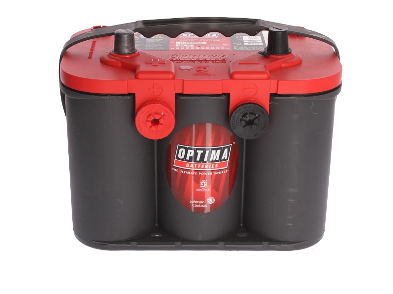 Akumulator za startovanje OPTIMA O804250000 - Slika 2