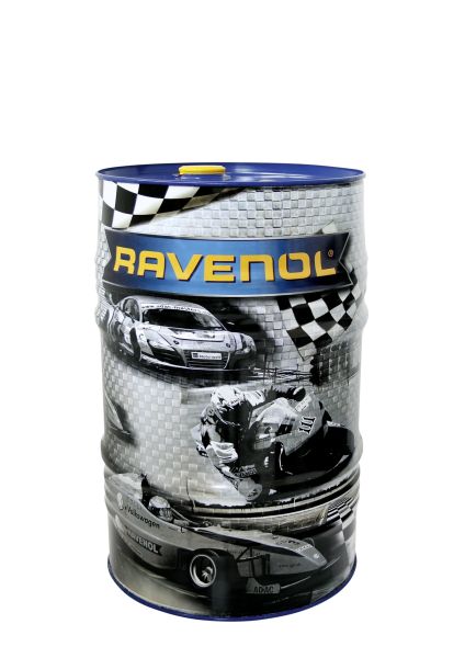 Motorno ulje RAVENOL Cleansynto 5W30 60l, API CF; SL; SN BMW LL-04; CHRYSLER MS-11116; DEXOS 2; FIAT 9.55535 S3; MB 229.31; MB 229.51; MB 229.52; OPEL OV0401547-D30; STELLANTIS FPW 9.55535/03; VW 502.; RAVENOL RAV HLS SAE 5W30 60L