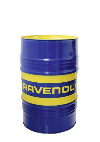 Motorno ulje RAVENOL Cleansynto 5W30 60l, API SN BMW LL-04; CHRYSLER MS-11116; FIAT 9.55535 S1; MB 229.31; MB 229.51; PORSCHE C30; VW 504.00; VW 507.00; RAVENOL RAV SMP 504/507 5W30 60L
