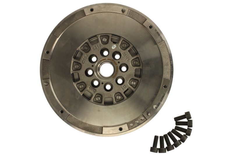 Komplet Kvačila VOLVO C30, S40 II, V40, V50; FORD C-MAX II, FIESTA VII, FOCUS III, FOCUS III/HATCHBACK, FOCUS III/KOMBI, GRAND C-MAX, KUGA II, MONDEO V 1.0/1.5D/1.6D 01.10- - Slika 3