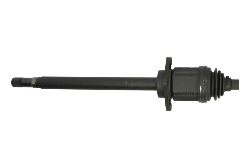 Prednja Desna Poluosovina NISSAN QASHQAI I RENAULT KOLEOS I 1.6D/2.0D / SPIDAN 24907 0.024907