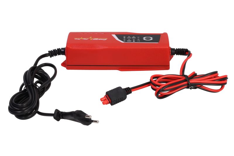 Uređaj za startovanje Booster P10 LEMANIA ENERGY, napon: 12 V, cCA: 750 A, max. amperi pokretanja: 2000 A, dužina kabla: 0,55 m, težina: 9,5 kg; LEMANIA ENERGY 0XLMP102000SET