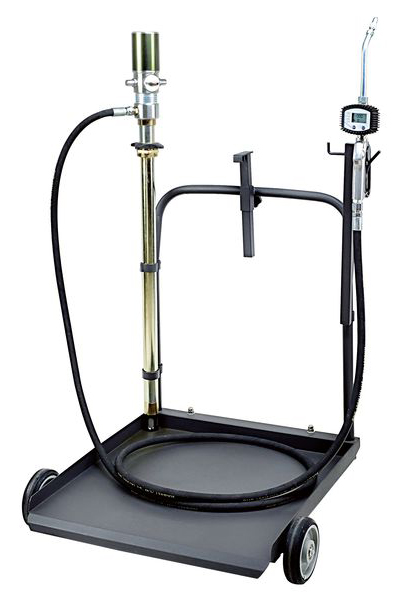 Set za distribuciju ulja za bure od 180-200 L; PROFITOOL 0XPTJC0002