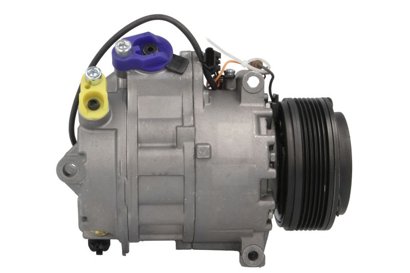Kompresor, klima-uređaj ZA: BMW X5 (E70) 3.0 2006-2012, AIRSTAL 10-3792