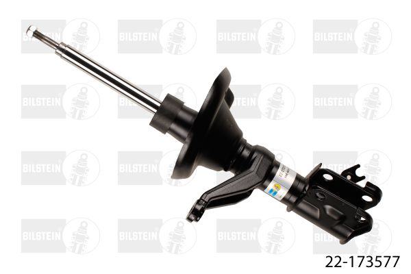 Amortizer Prednji Desni BILSTEIN odgovara za: HONDA CR-V II od 2001-2007; BILSTEIN 22-173577