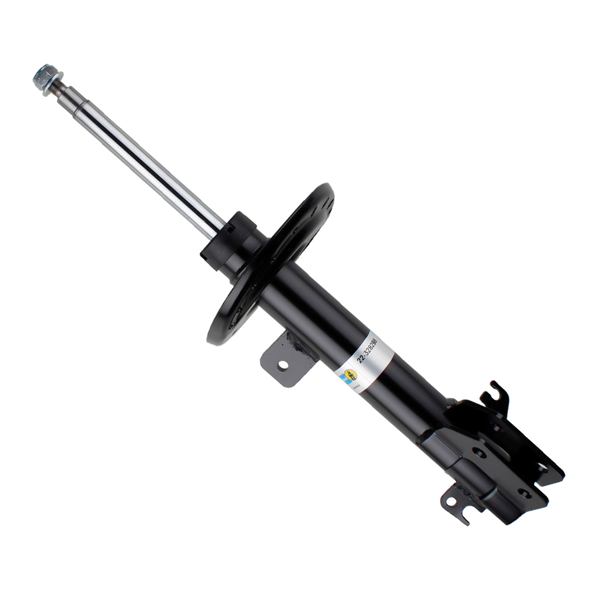 Amortizer Prednji Levi BILSTEIN odgovara za: DS DS 3 / DS 3; OPEL MOKKA; PEUGEOT 2008 II 1.2/1.5D/Electric od 2019-; BILSTEIN 22-328298