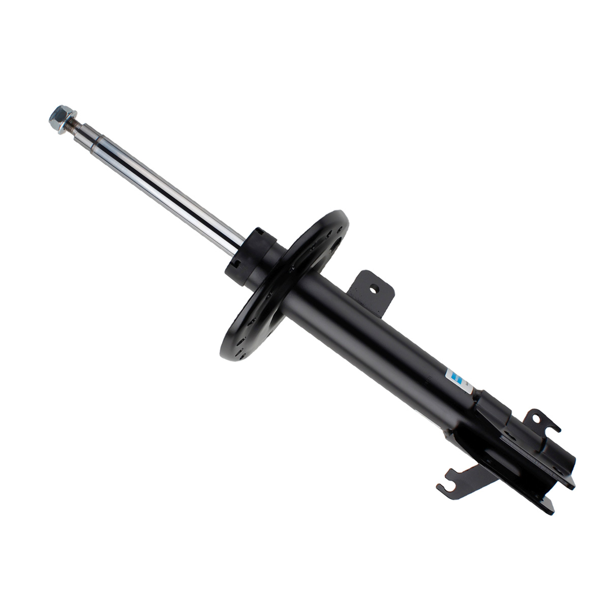 Amortizer Prednji Desni BILSTEIN odgovara za: DS DS 3 / DS 3; OPEL MOKKA; PEUGEOT 2008 II 1.2/1.5D/Electric od 2019-; BILSTEIN 22-328304