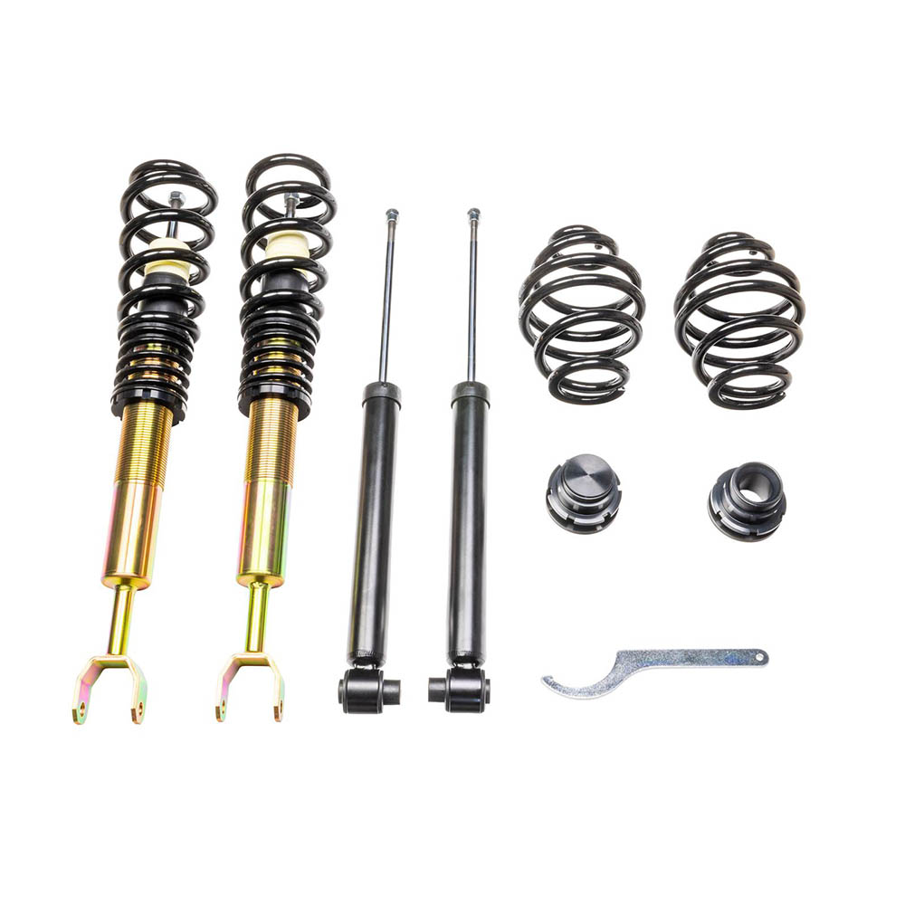 Gewinde Amortizeri DTSLINE VW, DTSline 299100200
