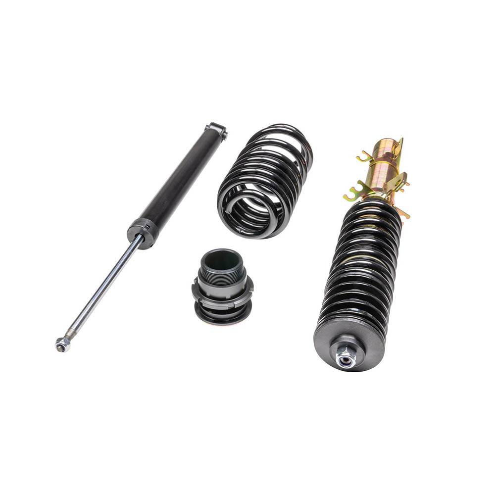 Gewinde Amortizeri SEAT TOLEDO SKODA OCTAVIA VW Golf IV BORA, DTSline 299100290