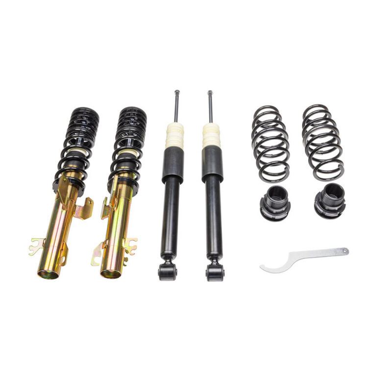 Štelujući Gewinde Amortizeri DTSLINE AUDI A1 SEAT IBIZA IV, DTSline 299100440