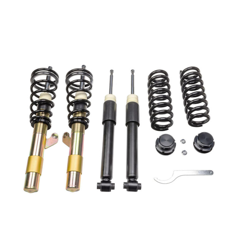 Gewinde Štelujući Amortizeri BMW F20+F21+F22+F23+ 3 F30 F32 , DTSline 299100510