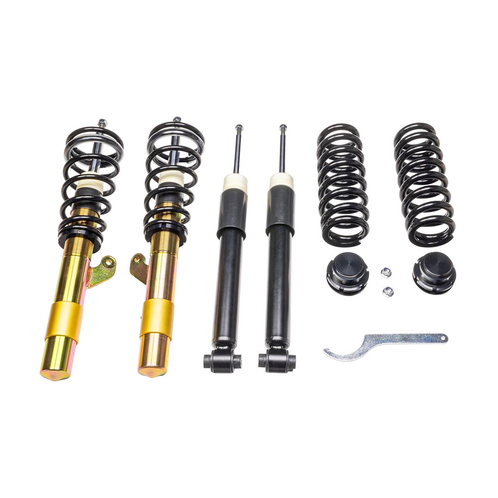 Štelujući Gewinde Amortizeri DTSLINE BMW F34+F31+F33+F36, DTSline 299100520