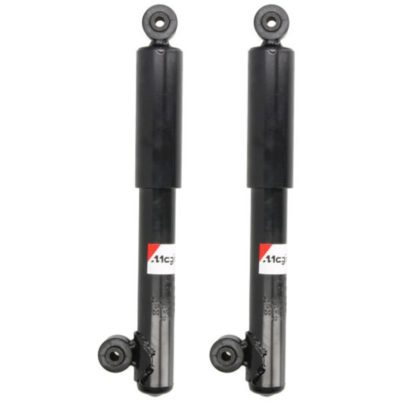 2 Zadnja Amortizera MAGNUM odgovaraju za: FIAT CINQUECENTO, SEICENTO / 600 0.7-Electric od 1991-2010; MAGNUM 2X AGF047MT