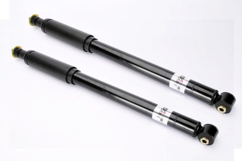 2 Zadnja Amortizera MAGNUM odgovaraju za: MERCEDES CLS (C219), E (W211) 1.8-6.2 od 2002-2010; MAGNUM 2X AGM064MT