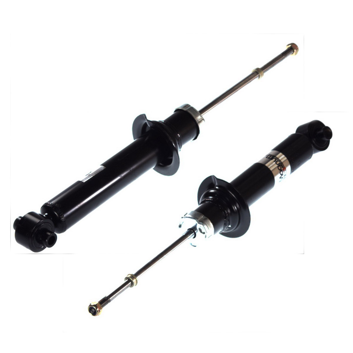 2X Prednja Amortizera MAGNUM odgovaraju za: NISSAN PRIMERA P10 P11 WP11 od 1990-2002; MAGNUM 2X AG1023MT