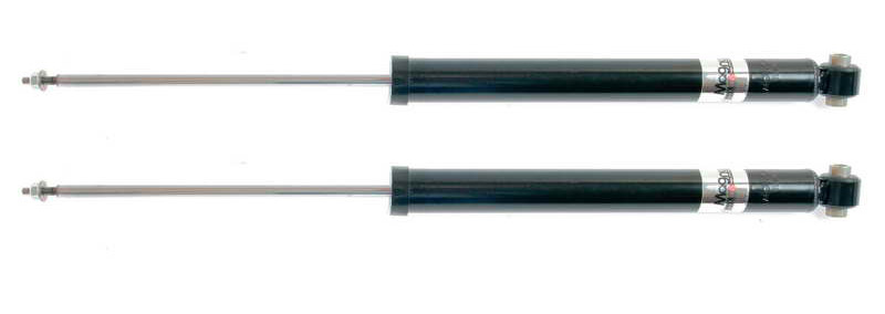 2X Zadnja Amortizera MAGNUM odgovaraju za: FORD FIESTA, FIESTA V, FIESTA VII; MAZDA 2, CX-5 1.0ALK-2.5 od 2001-; MAGNUM 2X AGG120MT