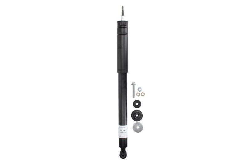 Amortizer Zadnji Desno/Levo SACHS odgovara za: MERCEDES C T-MODEL (S203), C (W203), CLK (A209), CLK (C209) 1.8-5.5 od 2000-2010; SACHS 317 345