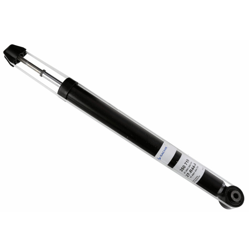 Amortizer Zadnji Desno/Levo SACHS odgovara za: TOYOTA YARIS CROSS 1.5/1.5H od 2020-; SACHS 350 719
