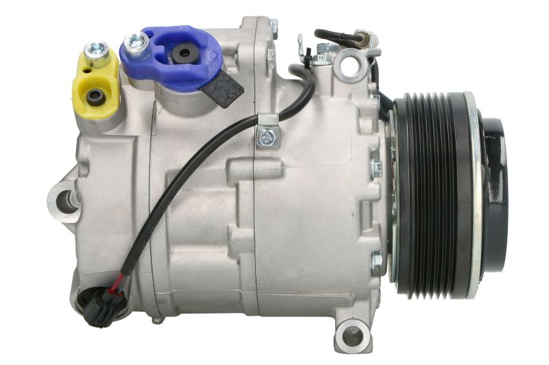 Kompresor, klima-uređaj ZA: BMW X5 (E70) 3.0 2006-2012, MAHLE ACP 279 000S
