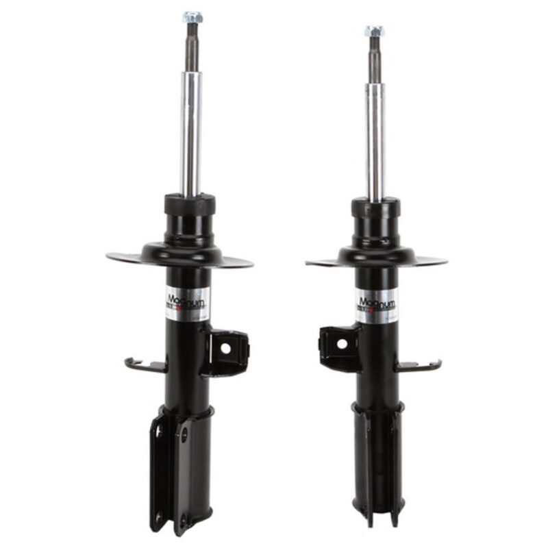 Amortizer Prednji Desno+Levo MAGNUM odgovara za: BMW X5 (E53) 3.0-4.6 od 2000-2006; MAGNUM AGB068MT+AGB069MT