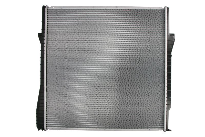 Hladnjak motora, radijator THERMOTEC odgovara za: BMW X5 3,0 d -2003 (Aut.); THERMOTEC D7B007TT