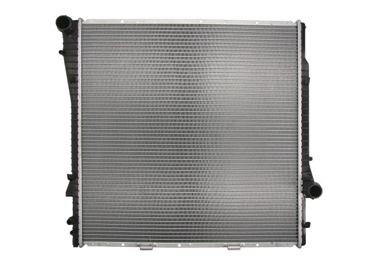 Hladnjak motora THERMOTEC odgovara za: BMW X5 (E53); THERMOTEC D7B008TT