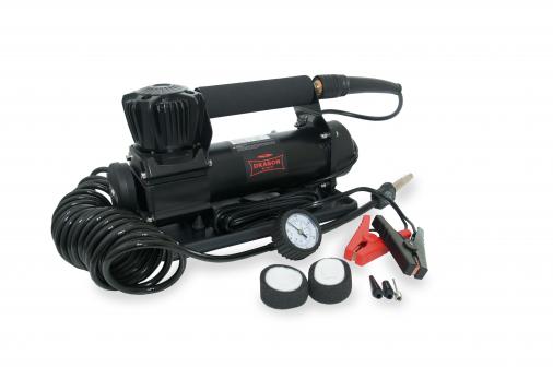 Kompresor Professional DRAGON WINCH DWKPS500P