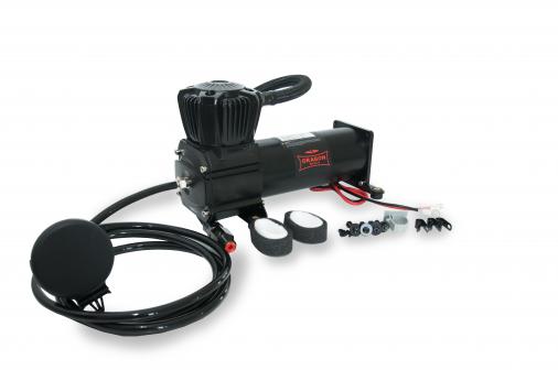 Kompresor 200psi DRAGON WINCH DWKPS500S