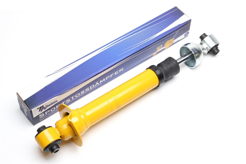 Zadnji Sportski Amortizer Audi A4 Quattro, A4 Avant Quattro Typ B5, Audi 80 Quattro Typ B4 / TA-TECHNIX EVOSTAU02HQ