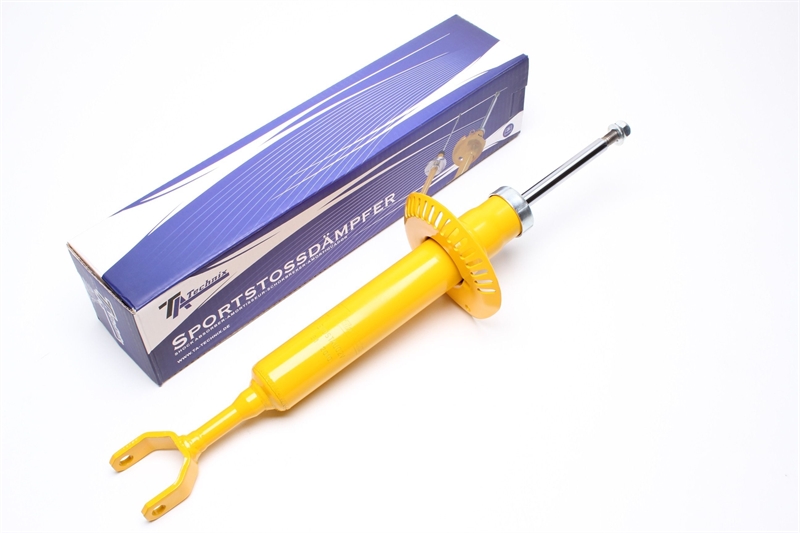 Prednji Sportski Amortizer Audi A4, A6 (B5/4B)/ Skoda Superb (3U)/ VW Passat Typ (3B/3BG) / TA-TECHNIX EVOSTAU02V