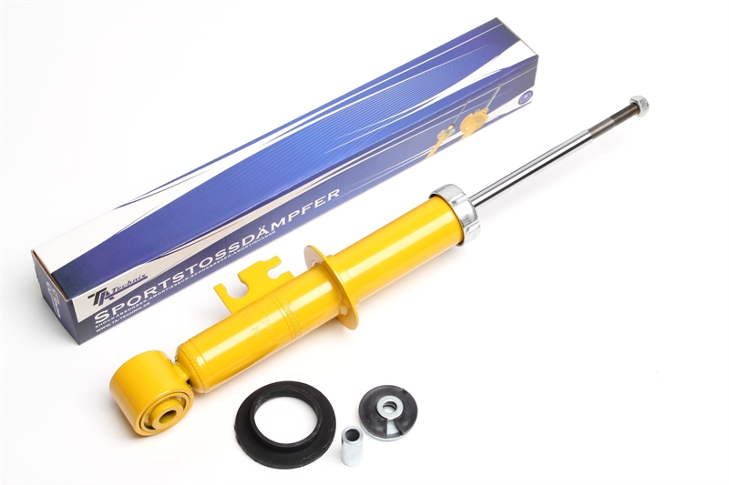 Zadnji Sportski Amortizer BMW Mini Typ R50, R53, Mini Cabriolet Typ R52 / TA-TECHNIX EVOSTBM07H