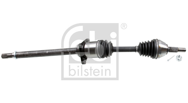 Prednja Desna Poluosovina NISSAN QASHQAI X-TRAIL RENAULT KOLEOS FEBI BILSTEIN FE183086
