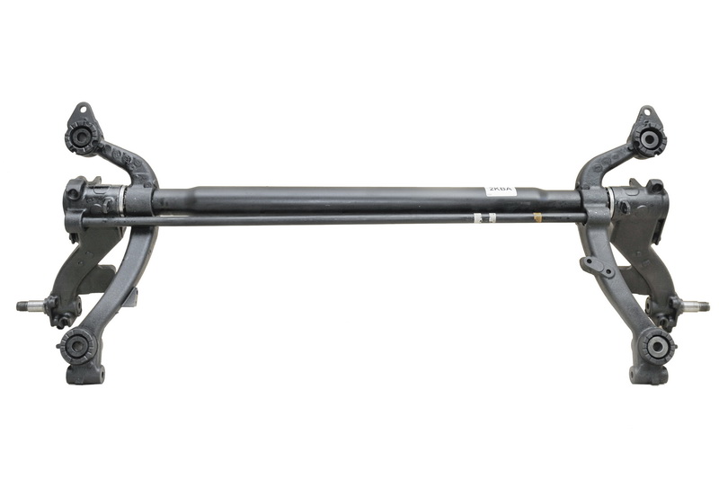 Torzija za: PEUGEOT 206 1.1-2.0D od 2002- / FORTUNE LINE FZB009