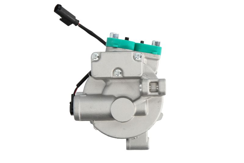 Kompresor klime ZA: BMW 1 (E81), 1 (E87), 3 (E90), 3 (E91) 2.0D 2004-2012, THERMOTEC KTT090051