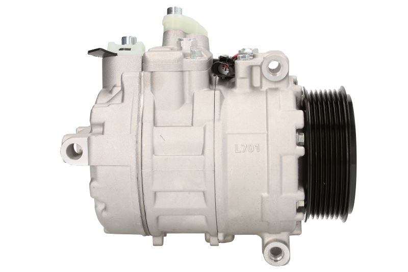 Kompresor klime ZA: MERCEDES C T-MODEL S203 C W203 S W220, THERMO TEC KTT090066