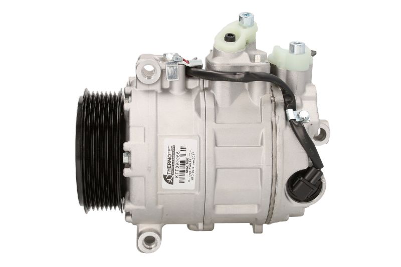 Kompresor klime ZA: MERCEDES C T-MODEL S203 C W203 S W220, THERMO TEC KTT090066