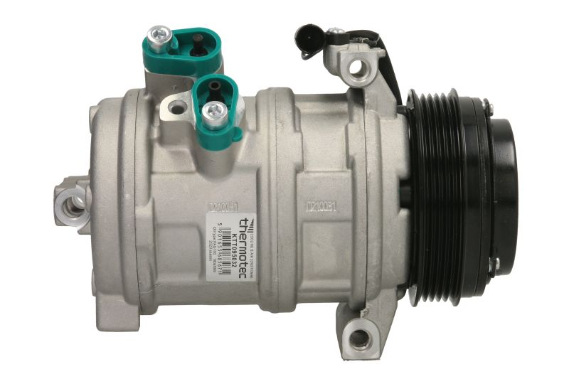 Kompresor klime ZA: BMW X5 E53,LAND ROVER RANGE L322, THERMOTEC KTT095032