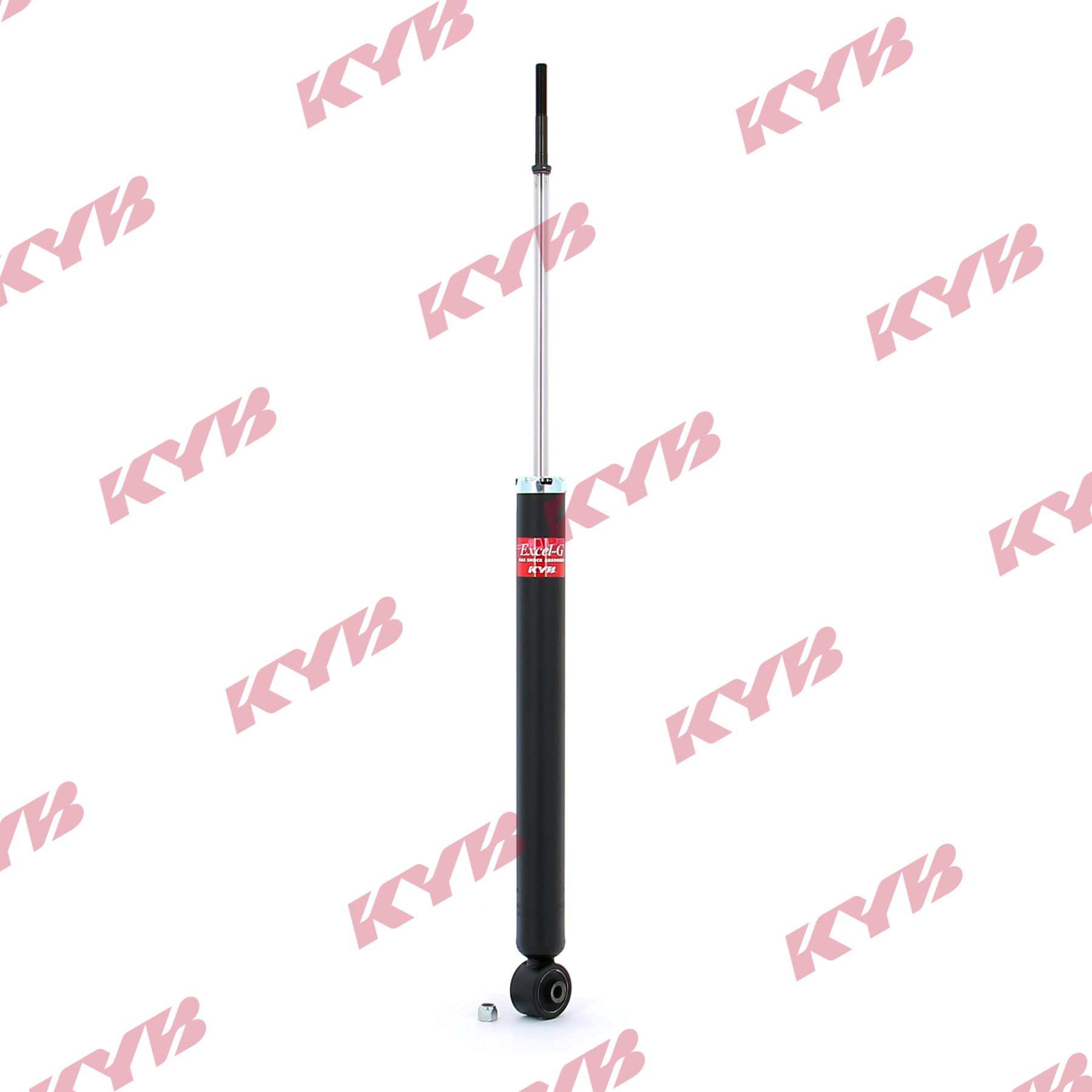 Amortizer Zadnji Desno/Levo KYB odgovara za: TOYOTA YARIS CROSS 1.5/1.5H od 2020-; KYB KYB3430127