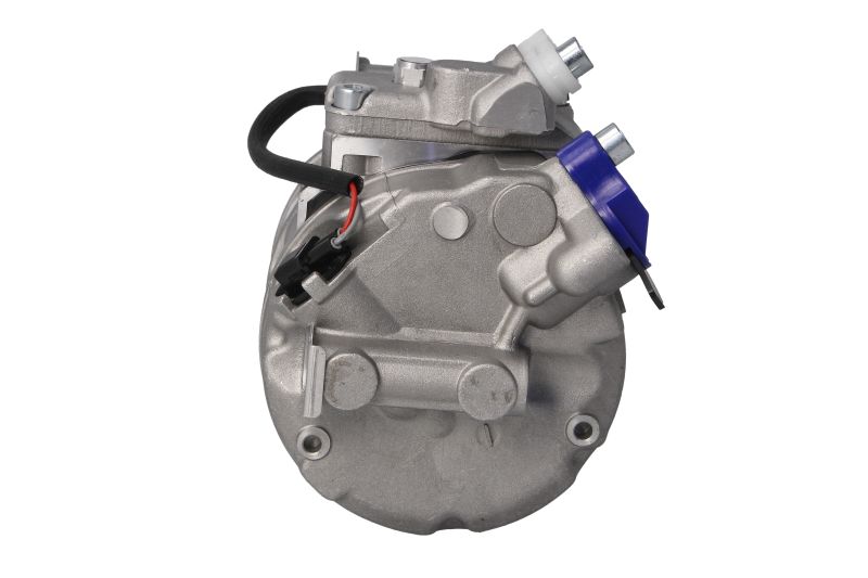 Kompresor klime 7SEU17C BMW E81,E87,E90,E93,E84,E92,E82,E88 - Slika 2